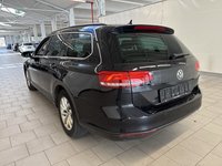 Widok z tyłu po stronie lewej