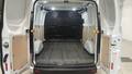 View of boot / luggage space
