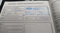 Servicedocumentatie