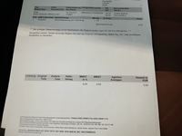 Extra invoer in serviceboekje