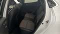 View of rear seat