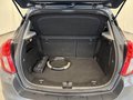View of boot / luggage space