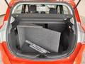 View of boot / luggage space