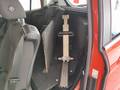 View of rear seat