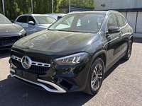 Mercedes-Benz GLA 180 7G-DCT