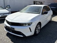 Opel Astra 1,2 Automatik "Elegance"