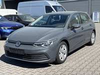 VW Golf 2,0 TDI DSG "Life"