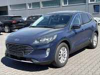 Ford Kuga 2,0 EcoBlue Automatik "Titanium"
