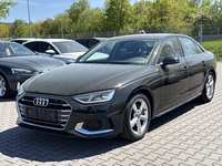 Audi A4 40 TDI S-tronic "advanced"