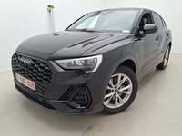 Audi Q3 Sportback E-Tron 45 TFSI e S-Line S-Tronic