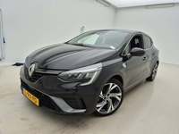 Renault Clio 1.6 ET H 140 RS Line AUT.