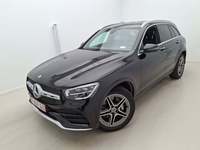 Mercedes-Benz GLC 2.0 200d 9-TRONIC Bus. Sol.