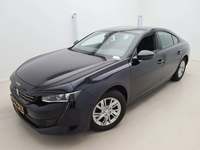 Peugeot 508 1.2 PT Act. Pack Business EAT8