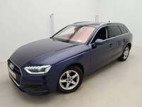 Audi A4 Avant 30 TDI Business Ed. S-Tronic