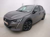 Peugeot 208 1.5 BlueHDi GT Pack