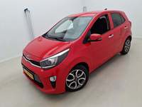 Kia Picanto 1.0 DPi Dyn.PlusLine