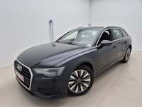 Audi A6 Avant 40 TDI Business Ed. S-Tronic