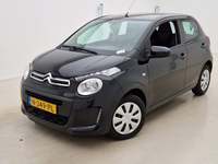 Citroën C1 1.0 VTi Feel