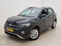 VW T-Cross 1.0 TSI Life