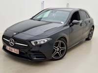 Mercedes-Benz A-Klasse 2.0 180 d 8G-DCT AMG Line
