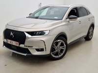 DS 7 Crossback 1.6 E-TENSE Grand Chic AUT