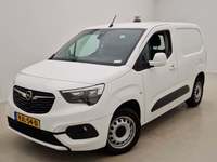 Aanzicht voor links