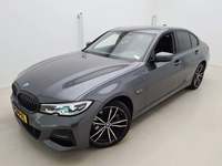BMW 3-serie 320e Bns Ed. Pl. M-Sport