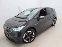Widok z przodu po stronie lewej