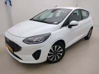 Ford Fiesta 1.0 EBH Titanium