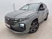 Hyundai Tucson 1.6 T-GDi Shine Sensation 4WD 