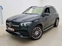 Mercedes-Benz GLE 2.0 350 de 4MATIC