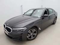 BMW 5-Serie Berline 2.0 520d