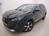 Peugeot 5008 1.2 PT Allure Pck Bsn. 7P. EAT