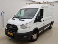 Ford Transit 290 2.0 TDCI L2H2 Tr