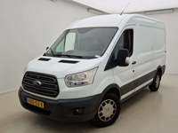 Ford Transit 350 2.0 TDCI Trend L2H2 