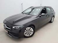 Mercedes-Benz C-Klasse Break 2.0 C200d 9G-Tronic Business L