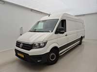 VW Crafter 35 2.0 TDI L4H2