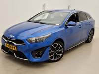 Kia ProCeed 1.5 T-GDi GT-Line
