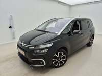 Citroën C4 Spacetourer 1.5 BlueHDi S&S Bussiness GPS 