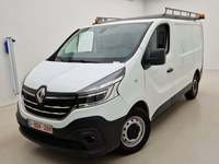 Renault Trafic 2.0 Energy Blue dCi Grand Conf