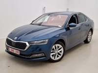 Skoda Octavia 2.0 CRTDI Clever+