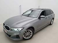 BMW 3-Serie Touring 2.0 318d AUT