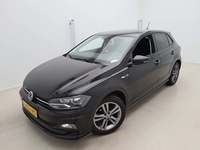 VW Polo 1.0 TSI R-Line Edition