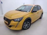 Peugeot e-208 EV Allure 50 kWh