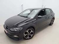 VW Polo 1.0 TSI R-Line