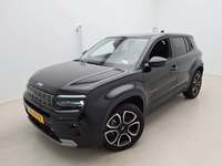Jeep Avenger  1ST Edition