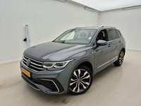 VW Tiguan Allspace 1.5 TSI R-Line 7p.