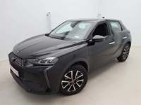 DS 3 E-TENSE Performance Line +
