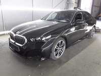 BMW 520i Steptronic