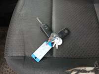 Llave